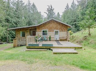 161 Holmes Rd, Saltspring Island, BC V8K1T6