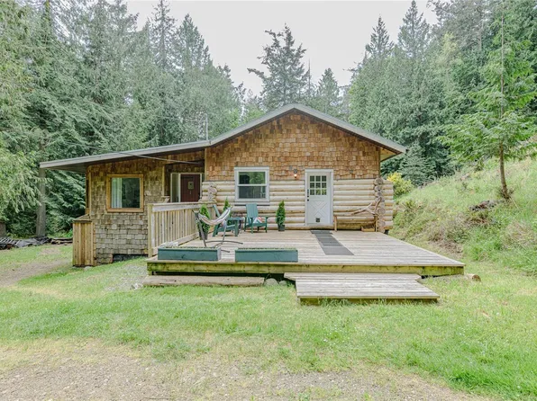 161 Holmes Rd, Saltspring Island, BC V8K 1T6