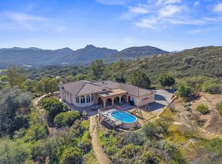 17922 Sierra Cielo Ln, Jamul, CA 91935