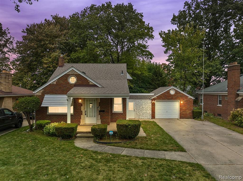 22019 Oconnor St, Saint Clair Shores, MI 48080 MLS 20230085524 Zillow