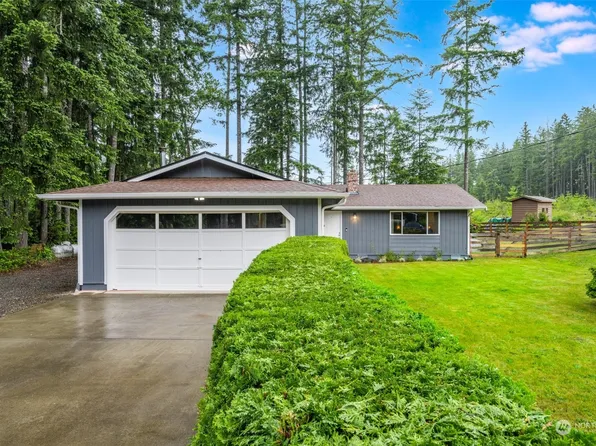 13515 137th Street NW, Gig Harbor, WA 98329