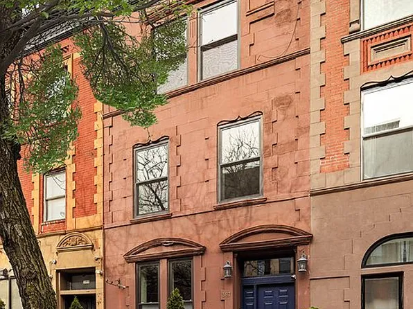387 Manhattan Ave, New York, NY 10026