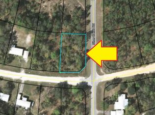 5736 Overlook Dr W, Keystone Heights, FL 32656