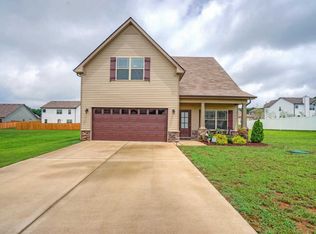 114 Copper Leaf Rd, Murfreesboro, TN 37128