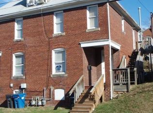 232A Grant Ave, Morgantown, WV 26505