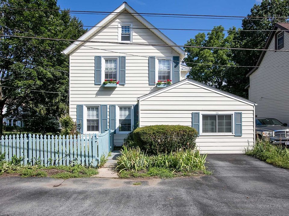 1st image of 23 Harvey St