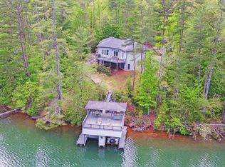 2841 Crow Creek Rd, Lakemont, GA 30552