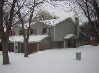 13023 Oliver Ave S, Burnsville, MN 55337