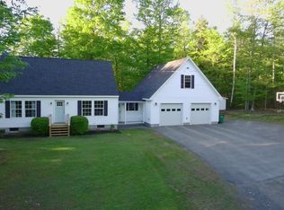 56 Georges Place, Sangerville, ME 04479