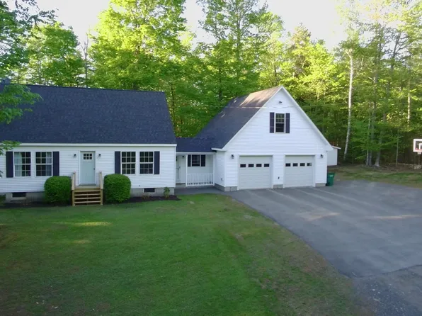 56 Georges Place, Sangerville, ME 04479