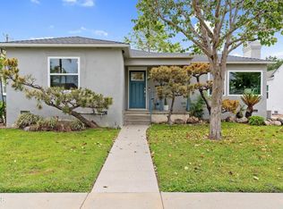 3738 Buckingham Rd, Los Angeles, CA 90016