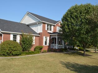 103 Royal Ct, Georgetown, KY 40324