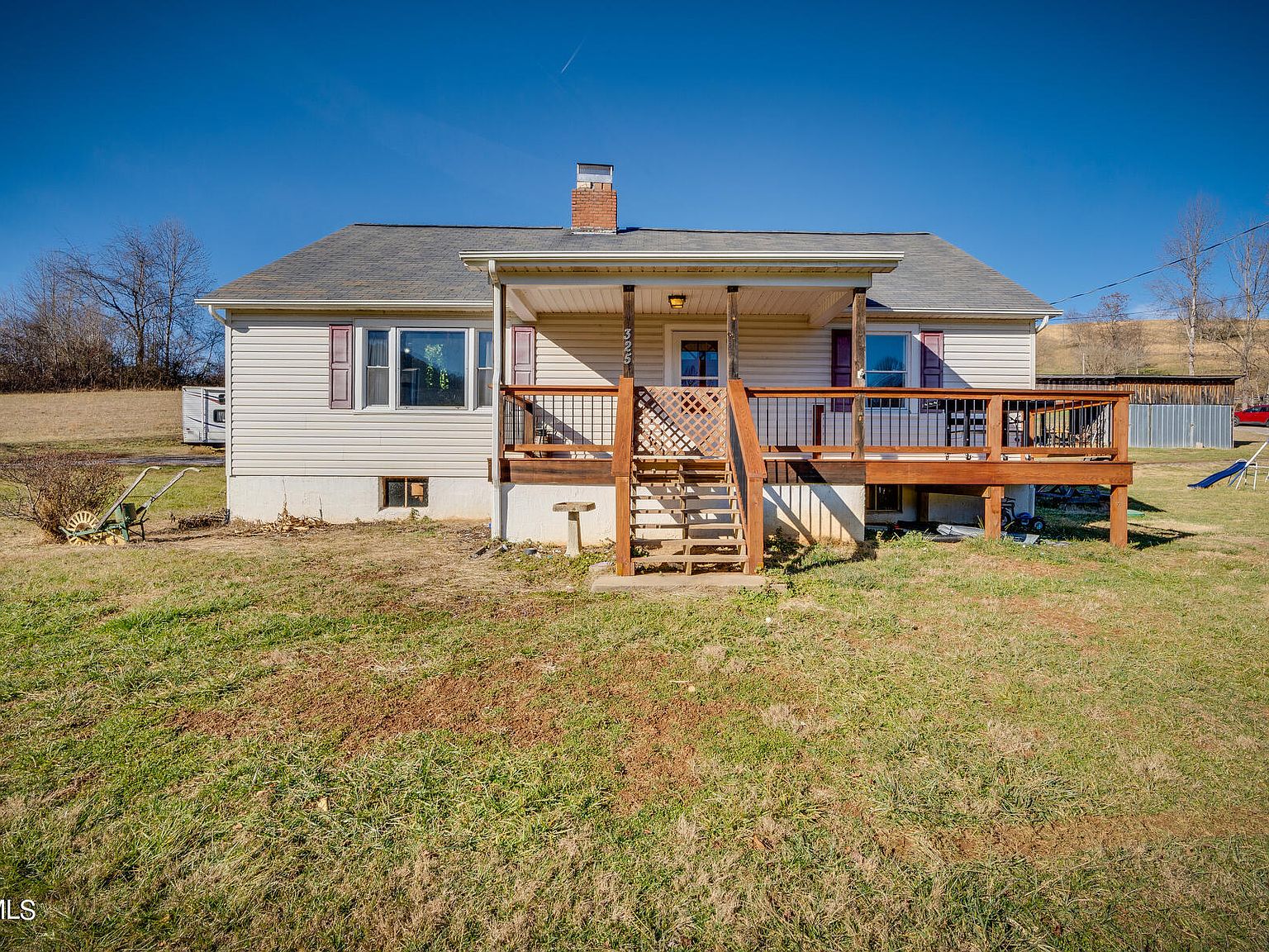 325 Big Moccasin Rd, Nickelsville, VA 24271 MLS 9960844 Zillow