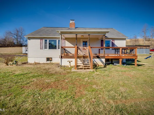 325 Big Moccasin Rd, Nickelsville, VA 24271