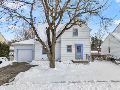 222 Harding Ave, Endwell, NY, 13760