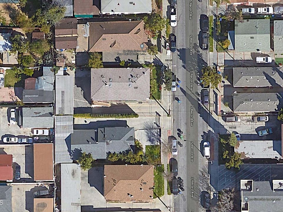 2nd image of 945 S Record Ave