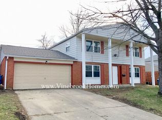 6938 Hubbard Dr, Dayton, OH 45424