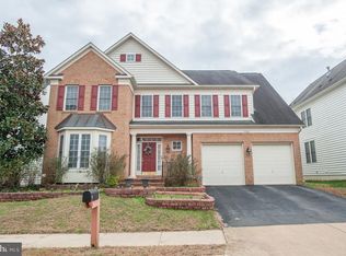 7705 Ridgepark Ct, Springfield, VA 22153