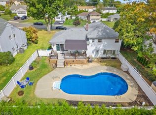 169 Haddenfield Rd, Clifton City, NJ 07013