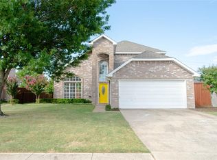 8005 Spinnaker Cv, Rowlett, TX 75089