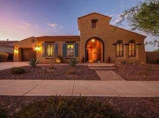 20716 W Lost Creek Dr, Buckeye, AZ 85396
