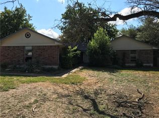 107 Oak Ridge Cir, Georgetown, TX 78628