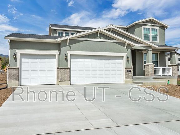 3rd image of 2974 S Craner Peak Dr