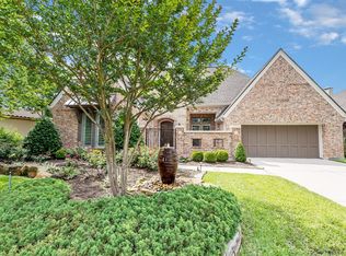 78 E Crystal Canyon Cir, Spring, TX 77389