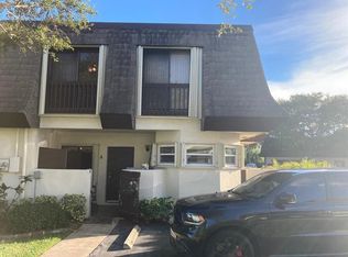 9375 SW 61st Way APT A, Boca Raton, FL 33428