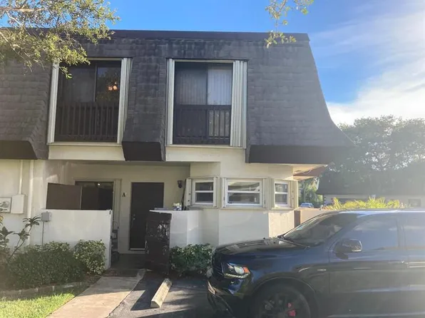 9375 SW 61st Way APT A, Boca Raton, FL 33428