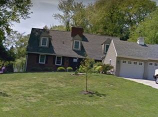 1620 Seegar Rd, Pittsburgh, PA 15241