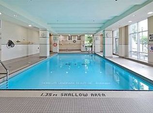 50 Brian Harrison Way Penthouse 3501, Toronto, ON M1P 5J4