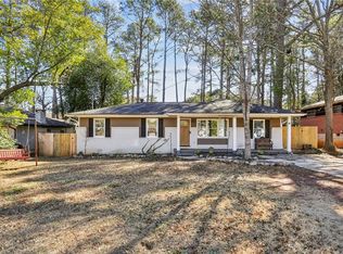 1609 Tanager Cir, Decatur, GA 30032