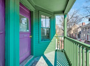 19 Arnold St FLOOR 2, Providence, RI 02906