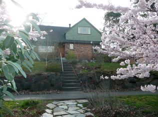 3047 34th Ave W, Seattle, WA 98199