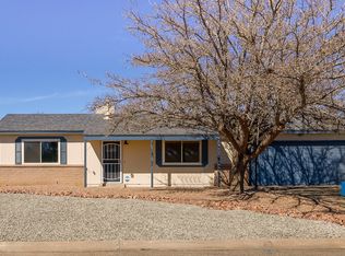 748 Orinoco Dr SE, Rio Rancho, NM 87124