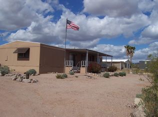 538 N Goldfield Rd, Apache Junction, AZ 85119