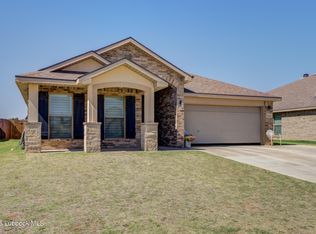 7204 90th St, Lubbock, TX 79424