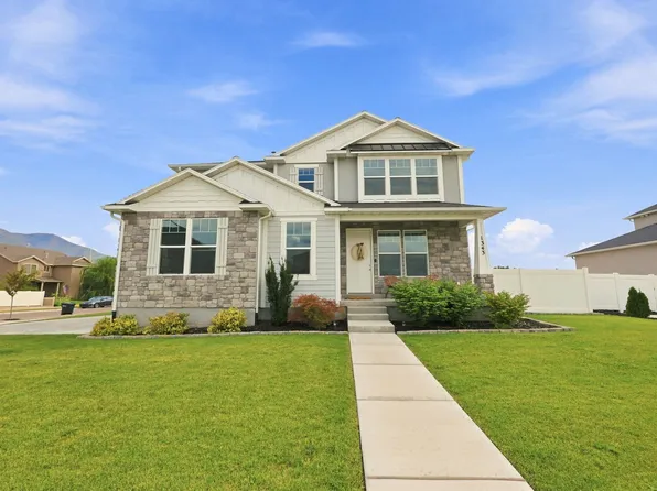 1343 W 1250 S, Springville, UT 84663