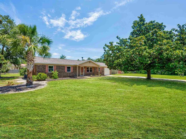 4514 Sea Vista Ct, Gulf Breeze, FL 32563