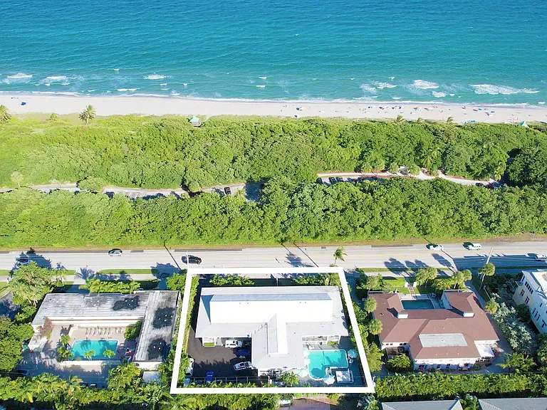 501 N Ocean Blvd #4 — Photo 5