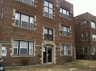 1448 W 101st St APT 204, Cleveland, OH 44102