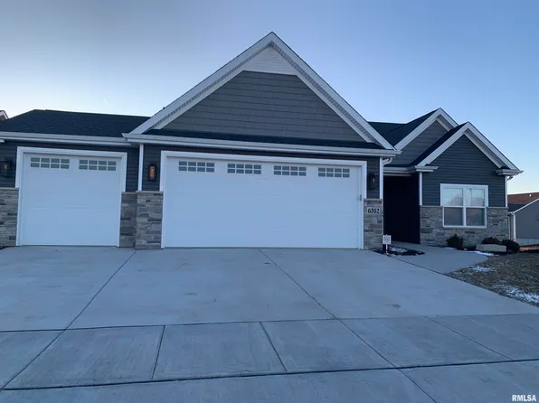 6312 College Ave, Davenport, IA 52807