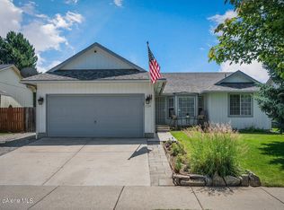 2004 W Shawna Ave, Coeur D Alene, ID 83815