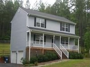 43 Hemlock Ln, Barboursville, VA 22923