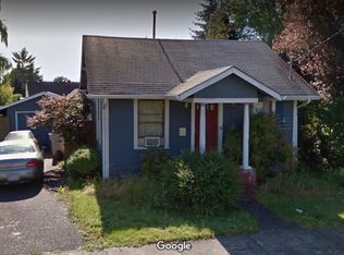 1317 Takena St SW, Albany, OR 97321