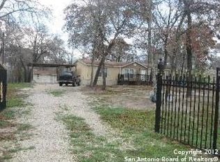 1810 Hickory Way, San Antonio, TX 78264