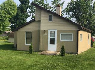 1719 E Dodge St, Kokomo, IN 46902