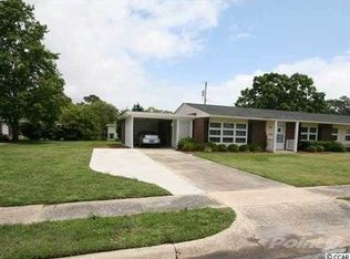 3602 Magnolia St UNIT 3606, Myrtle Beach, SC 29577