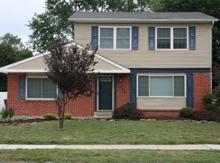 365 Mimosa Ave, Dover, DE 19904